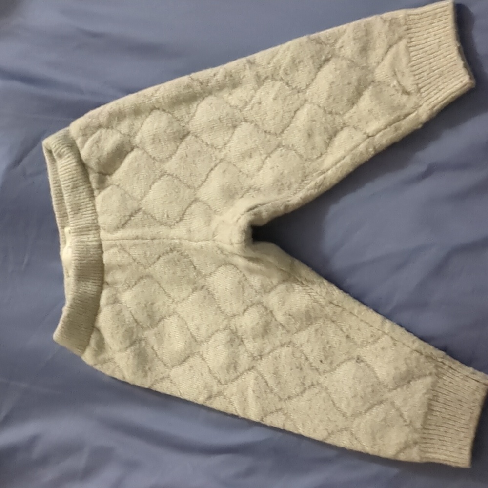 Zara Pants - Picture 1 of 5